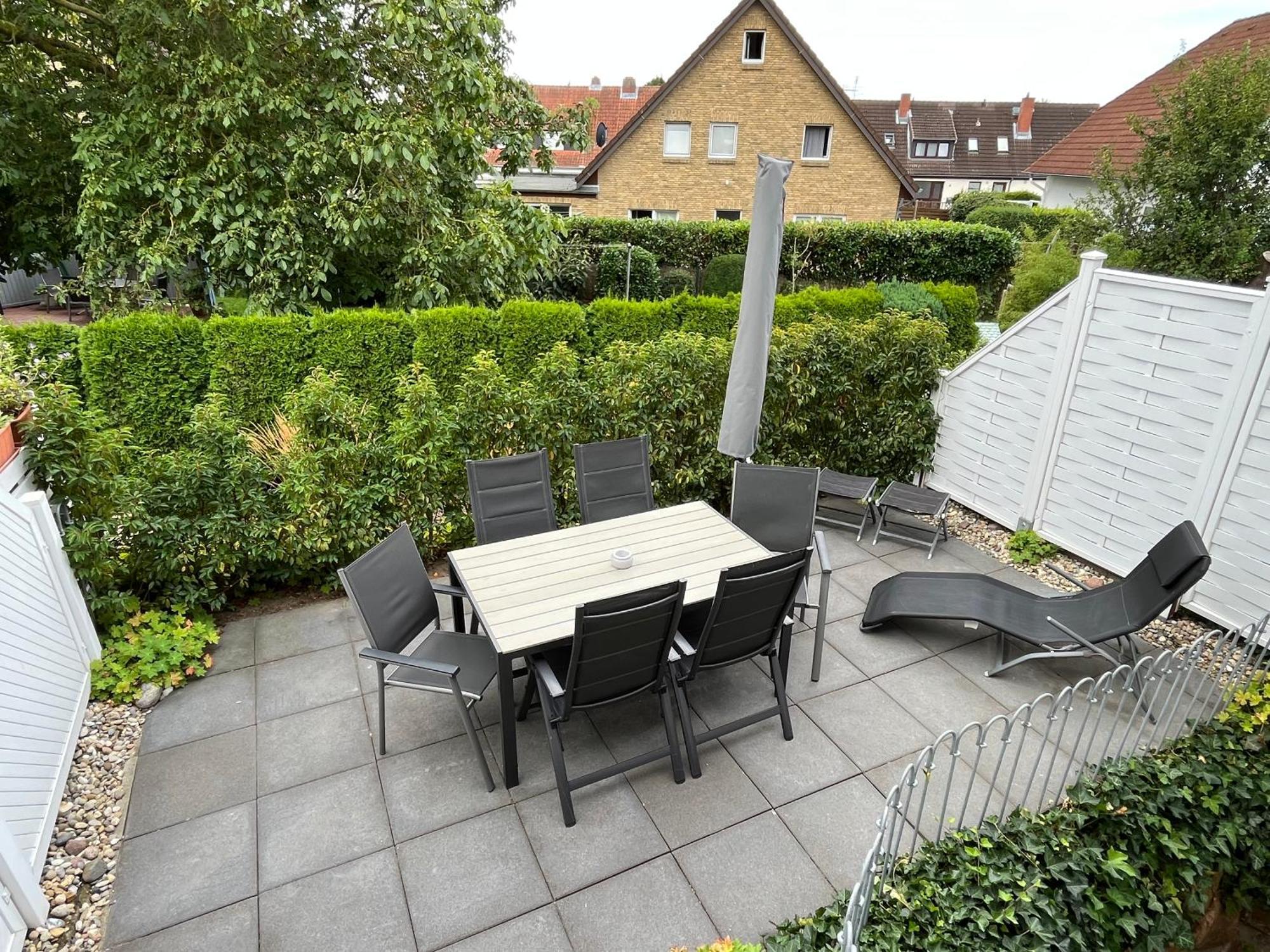 Friesenhof 8H Apartment Gromitz Bagian luar foto