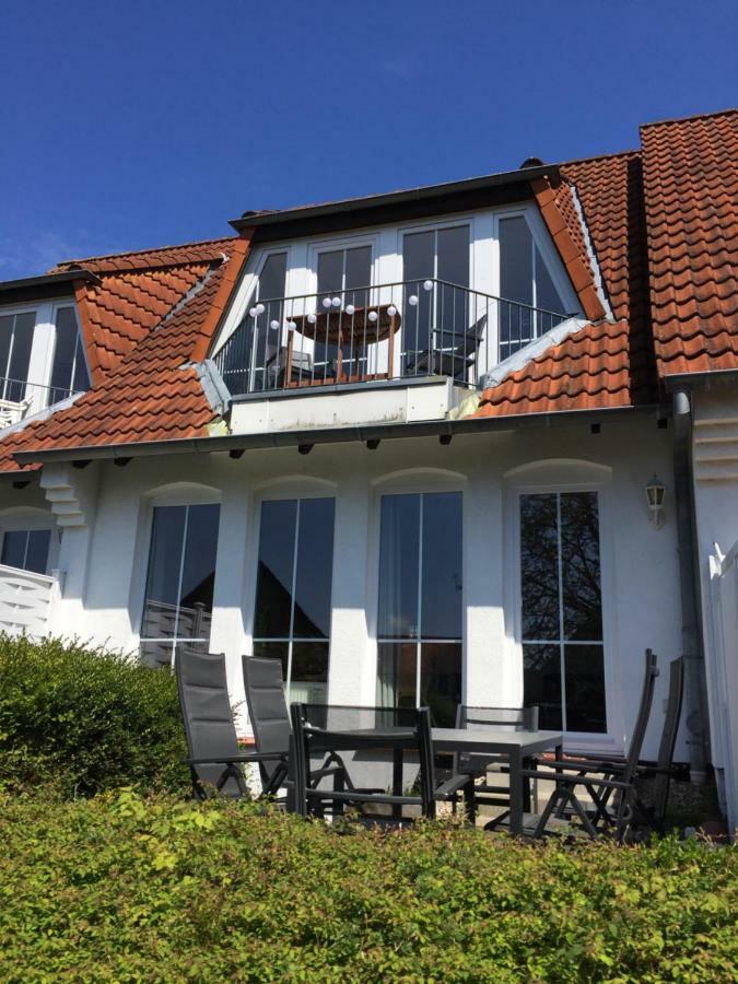 Friesenhof 8H Apartment Gromitz Bagian luar foto
