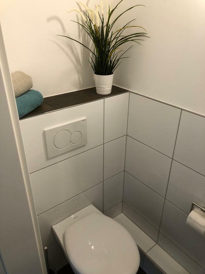 Friesenhof 8H Apartment Gromitz Bagian luar foto