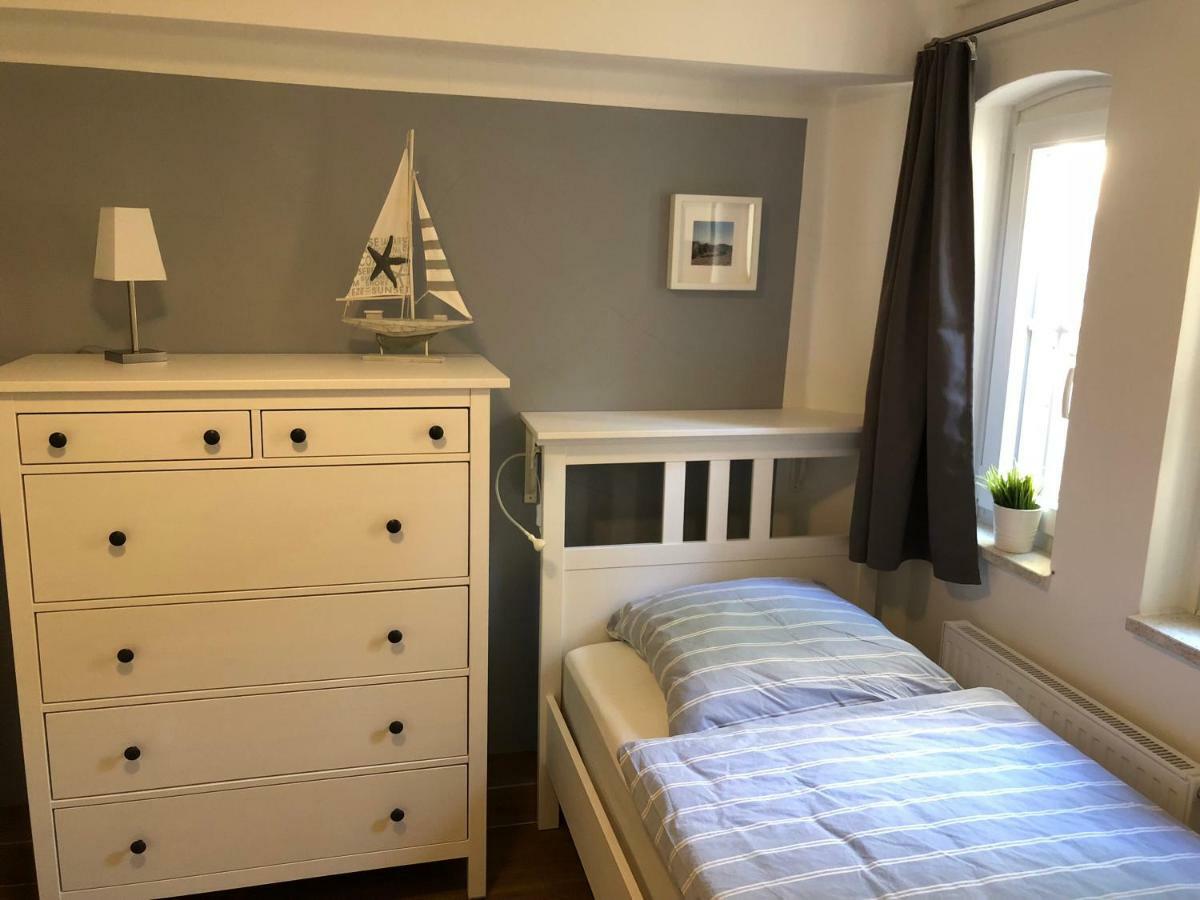 Friesenhof 8H Apartment Gromitz Bagian luar foto