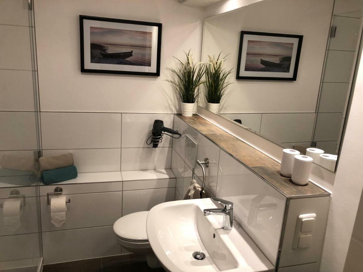 Friesenhof 8H Apartment Gromitz Bagian luar foto