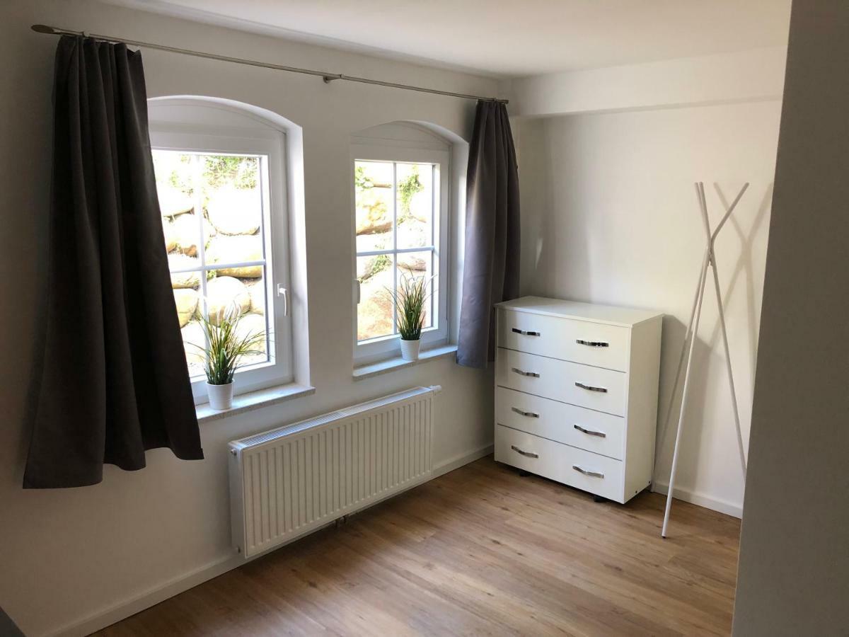 Friesenhof 8H Apartment Gromitz Bagian luar foto