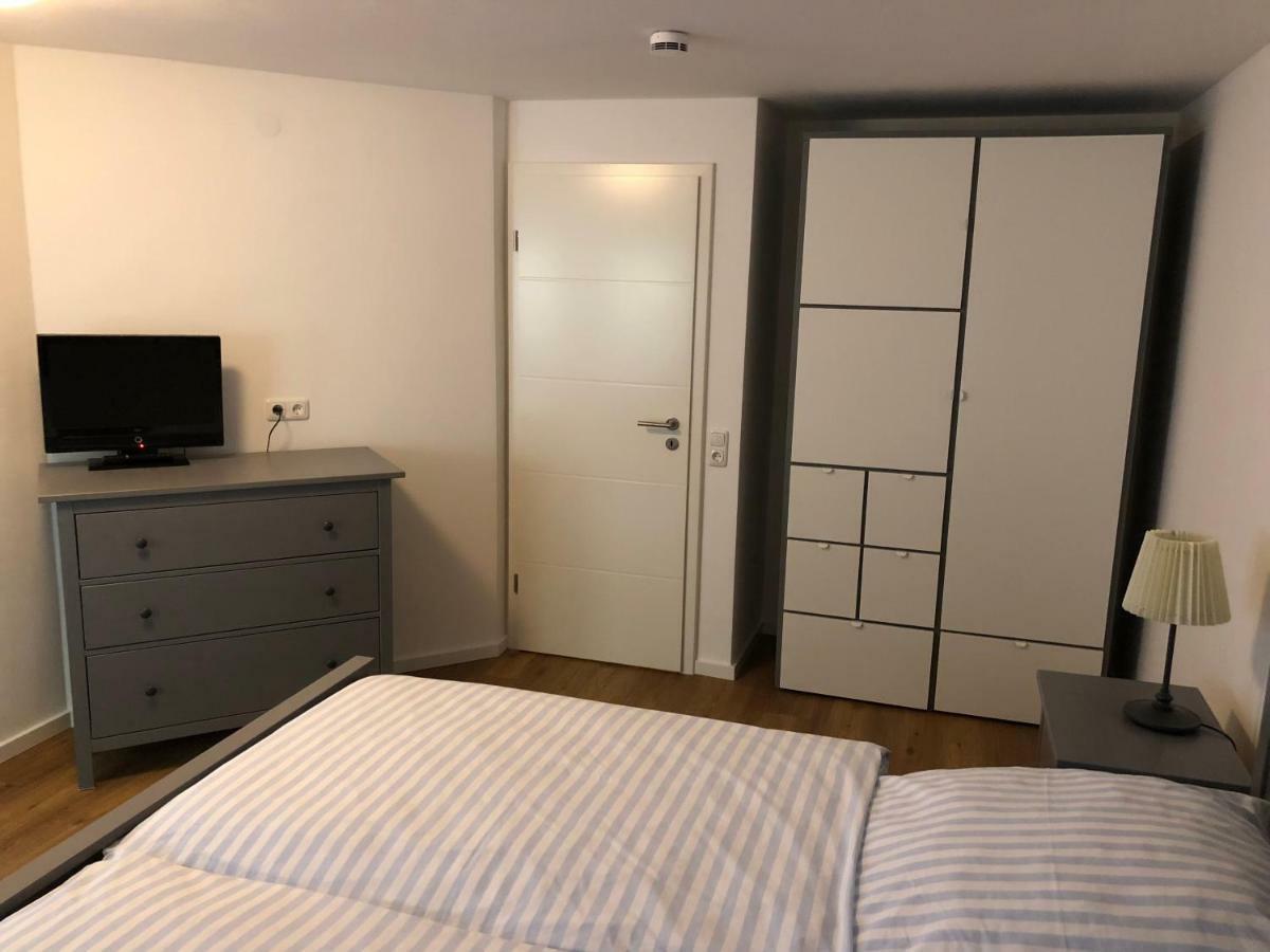 Friesenhof 8H Apartment Gromitz Bagian luar foto